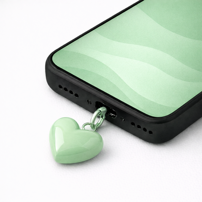 Lifeline™ Phone Charms