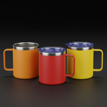 Triage™ Mini Tumblers