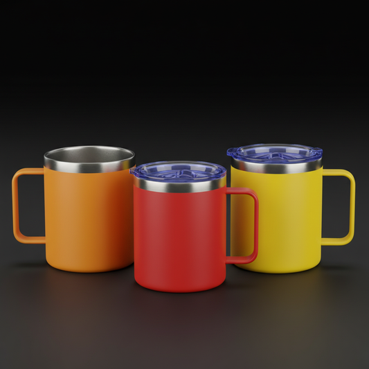 Triage™ Mini Tumblers