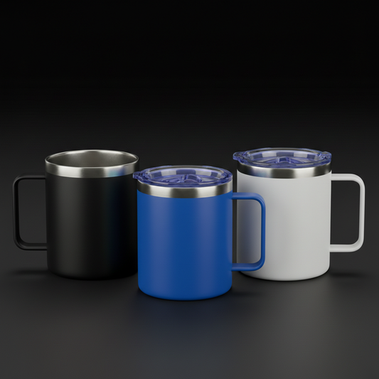 After-Hours™ Mini Tumblers
