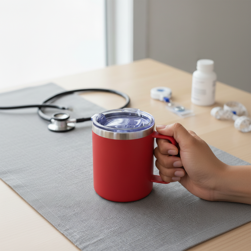 Triage™ Mini Tumblers