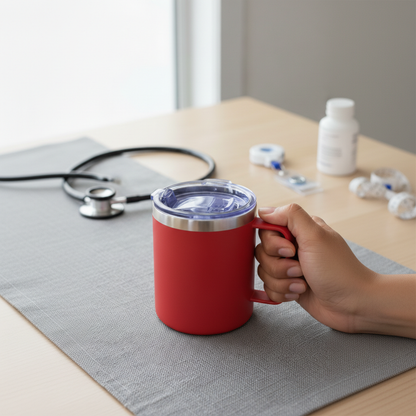 Triage™ Mini Tumblers