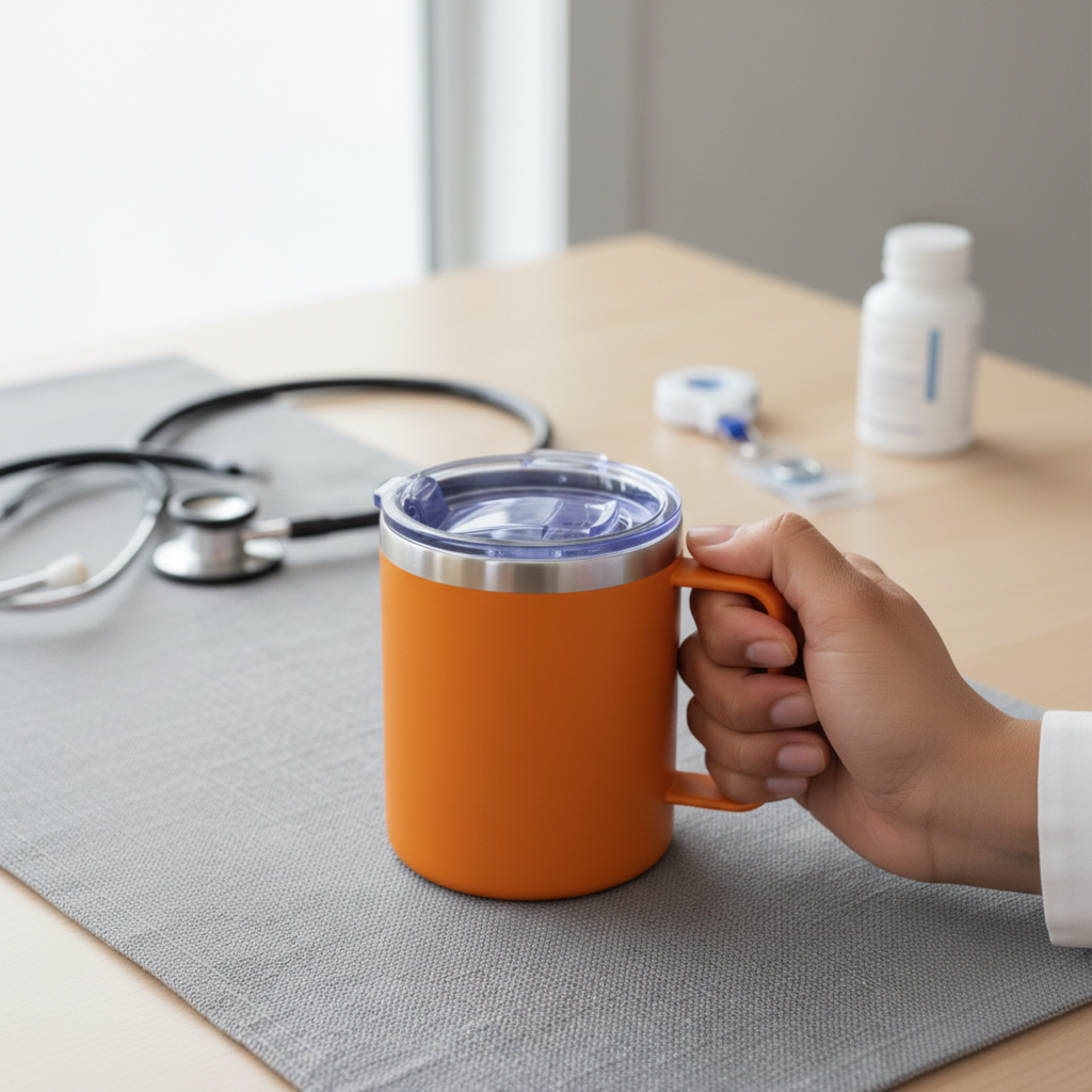Triage™ Mini Tumblers