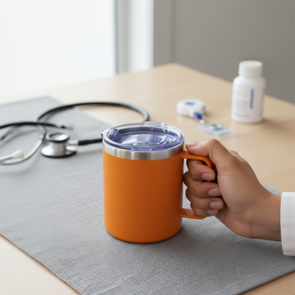 Triage™ Mini Tumblers