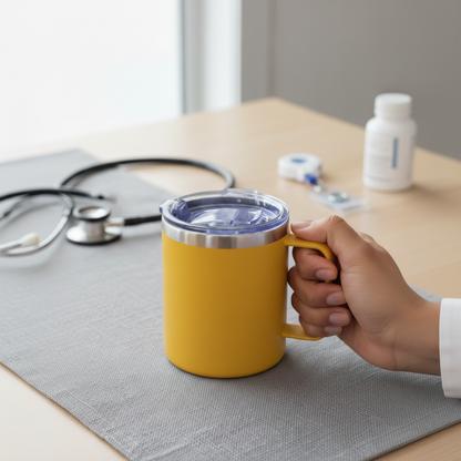 Triage™ Mini Tumblers