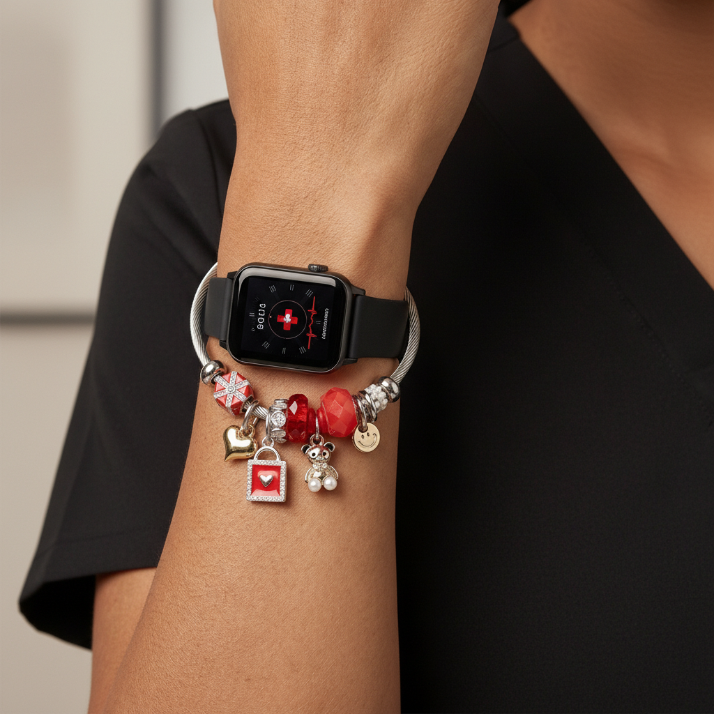 Triage™ Watch Mates