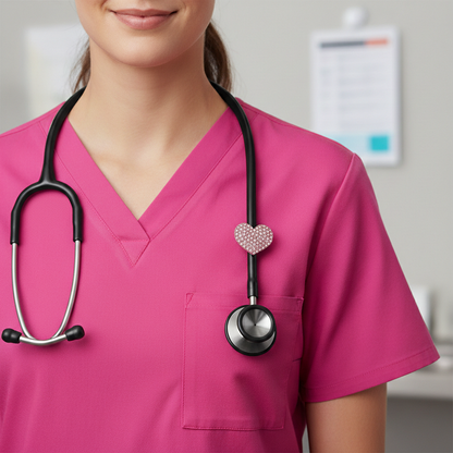 Signature™ Stethoscope Charms