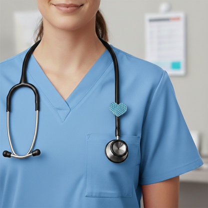 Signature™ Stethoscope Charms