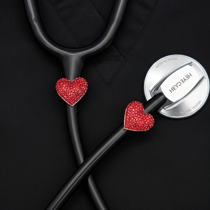 Triage™ Stethoscope Charms
