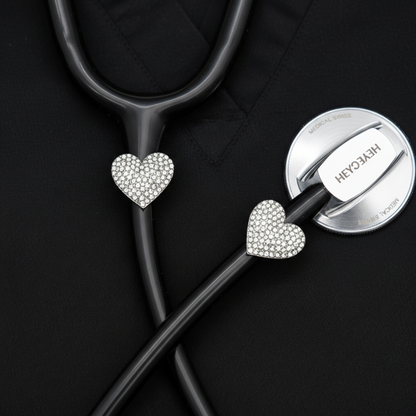 After-Hours™ Stethoscope Charms