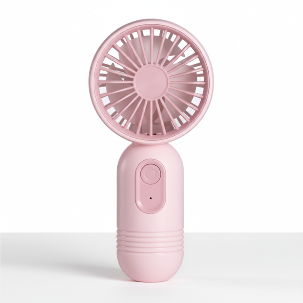 Meddies - Mini Fans