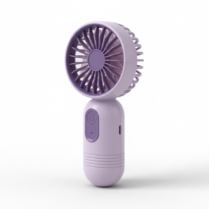 Meddies - Mini Fans