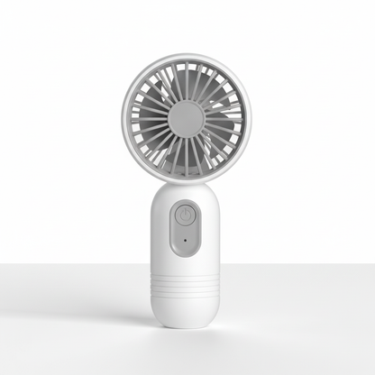Meddies - Mini Fans