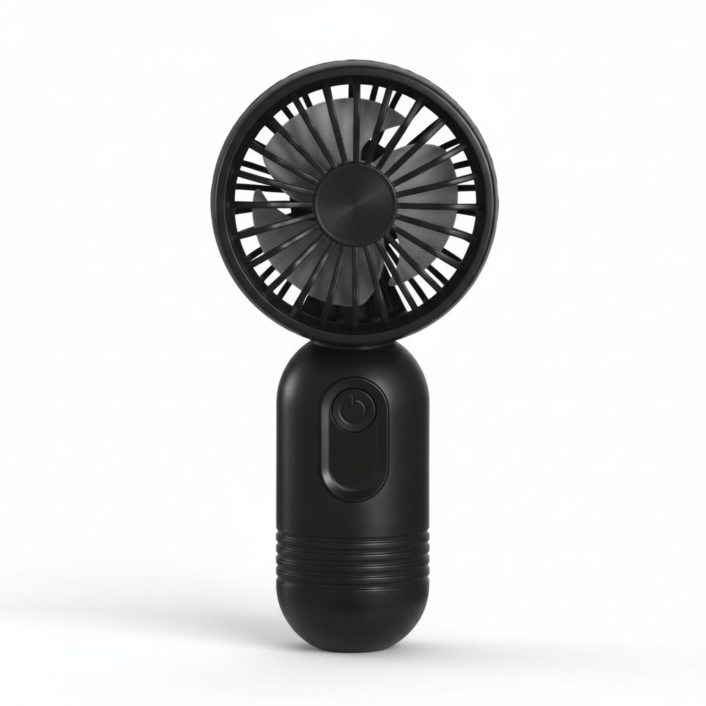 Meddies - Mini Fans