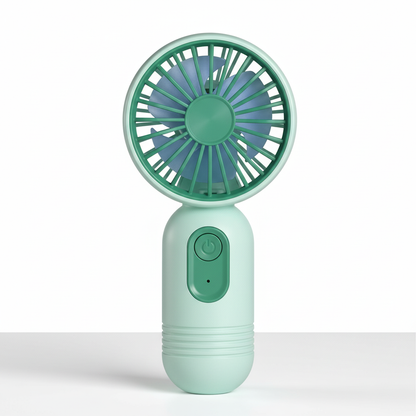 Meddies - Mini Fans