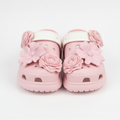 Meddies - Croc Charms