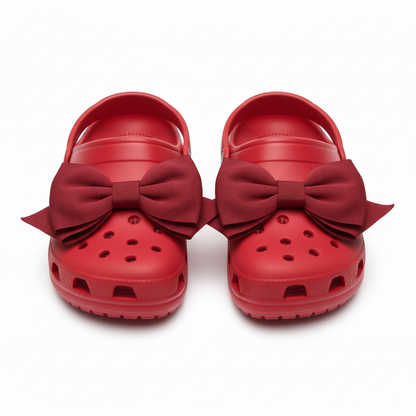 Meddies - Croc Charms