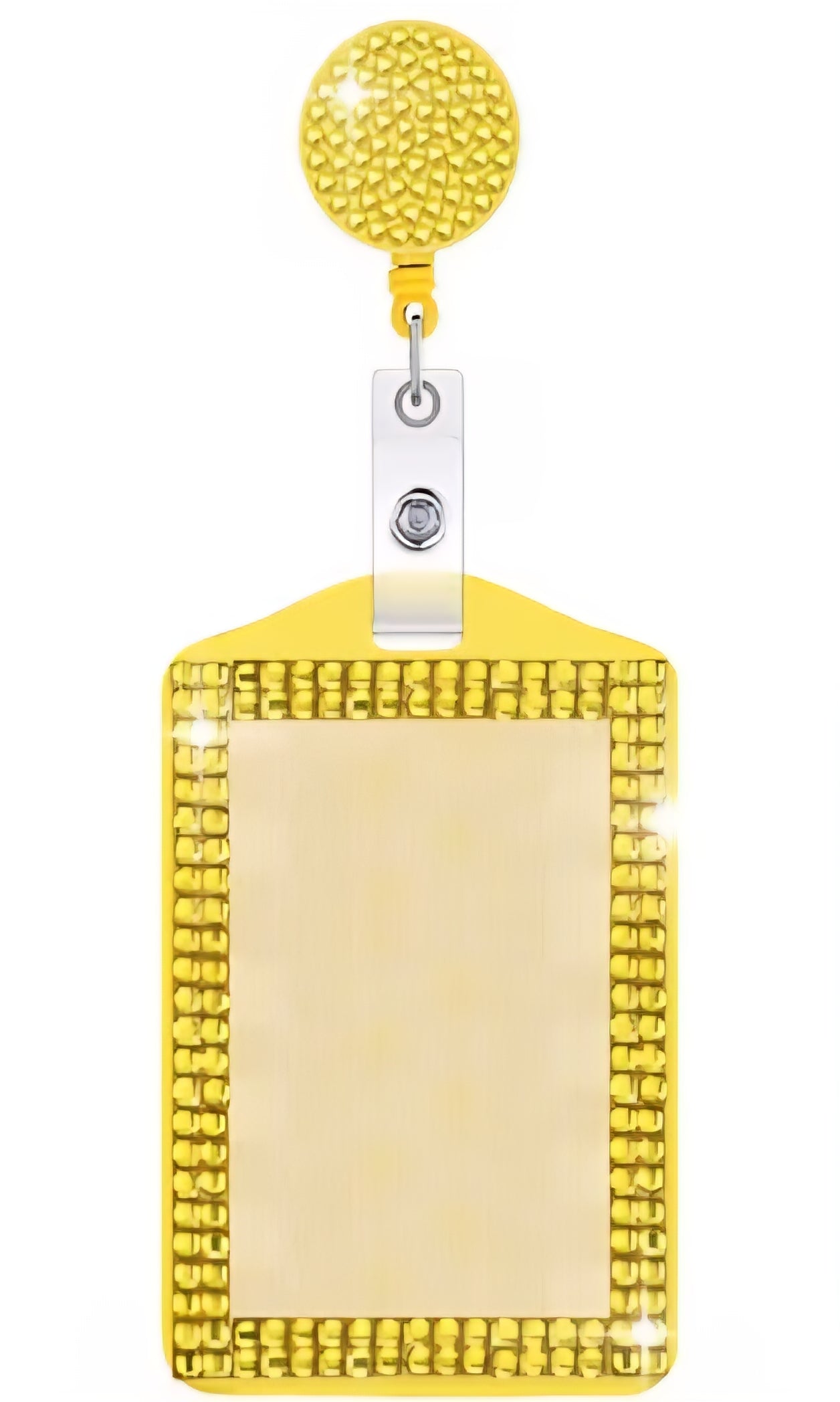 Triage™ Meddie Badges