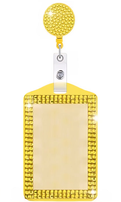 Triage™ Meddie Badges