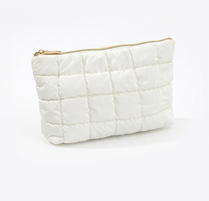 Shift Queen Set - Workup White
