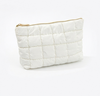 Shift Queen Set - Workup White