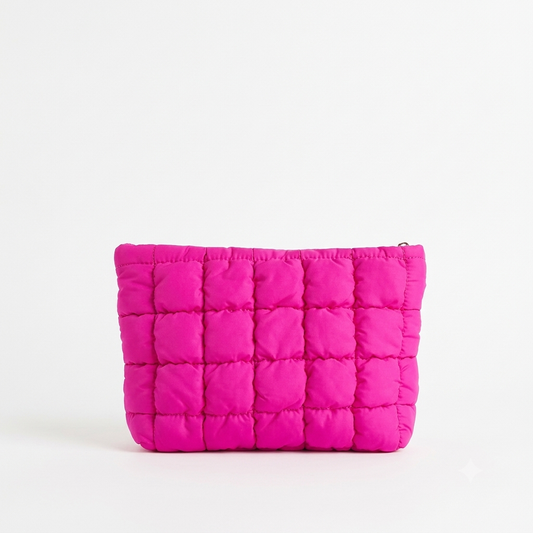 Shift Queen Set - Pressure Pink