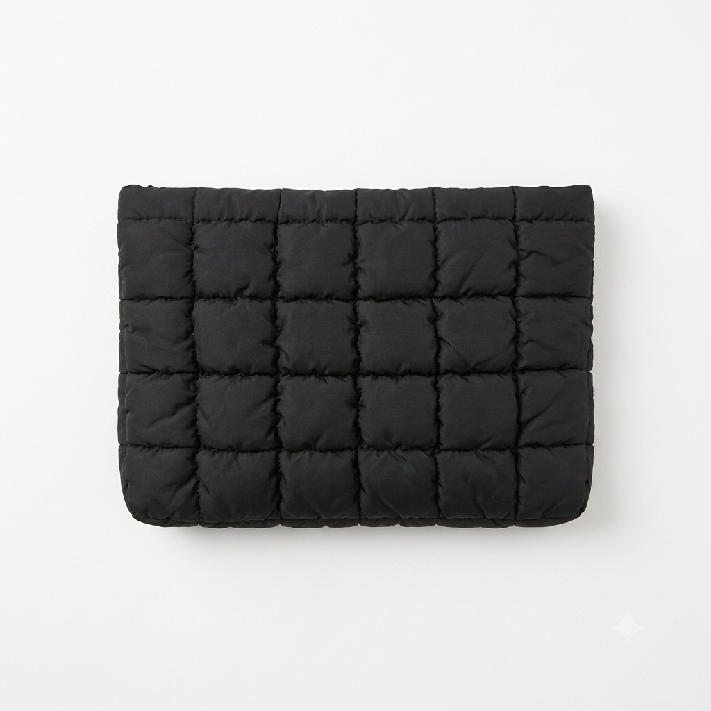 Shift Queen Set - Bodied Black