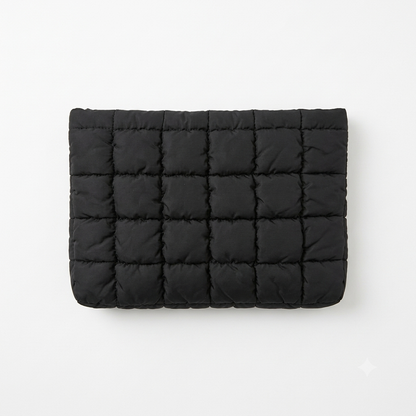 Shift Queen Set - Bodied Black