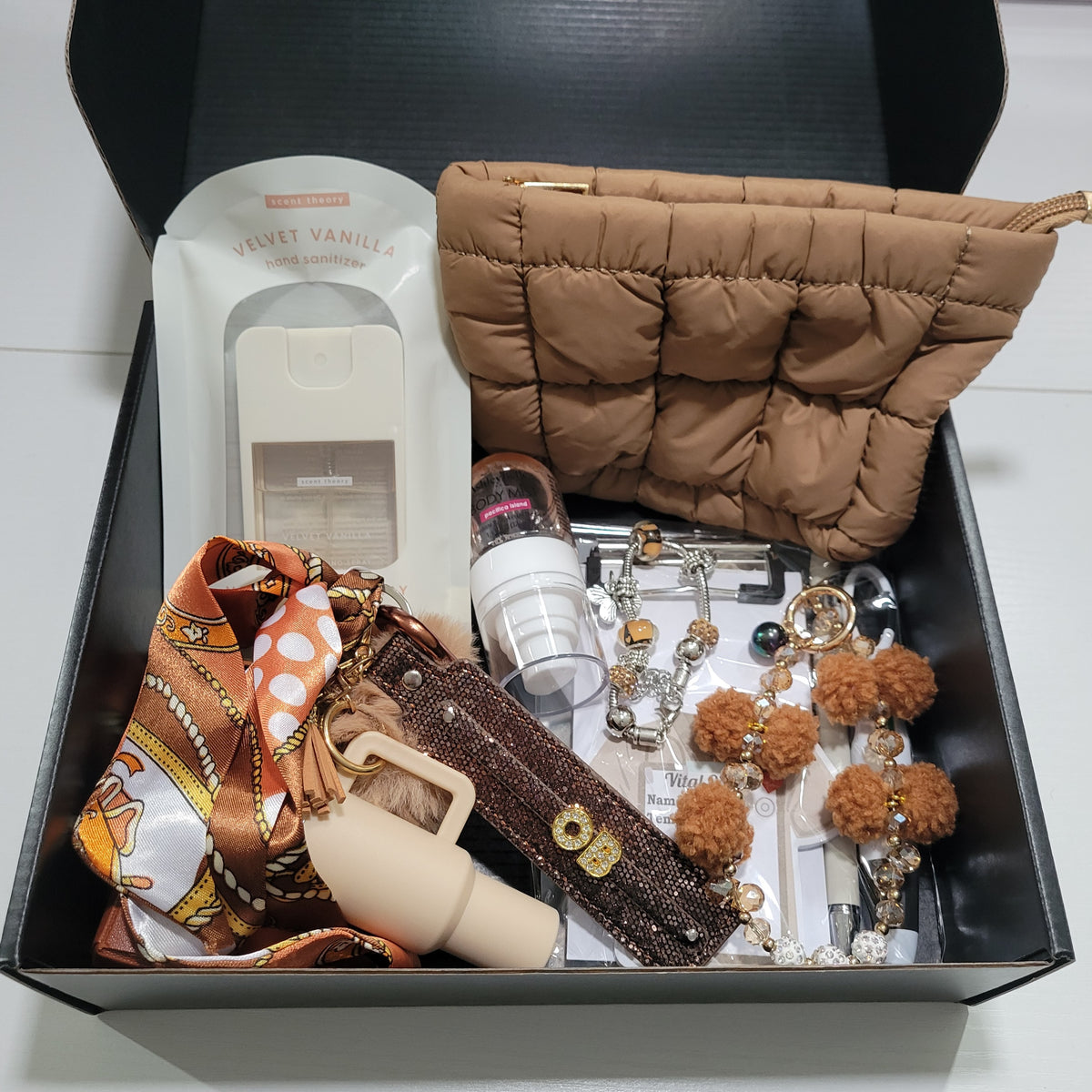Ultimate Meddie Set - Bedside Beige