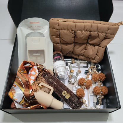 Ultimate Meddie Set - Bedside Beige