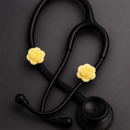 Triage™ Stethoscope Charms